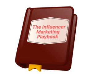 The Influencer Marketing Playbook by influData